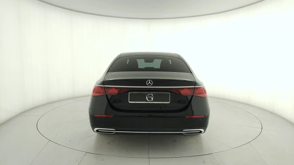 Mercedes-Benz CLASSE E