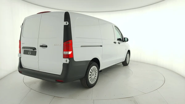 Mercedes-Vans VITO