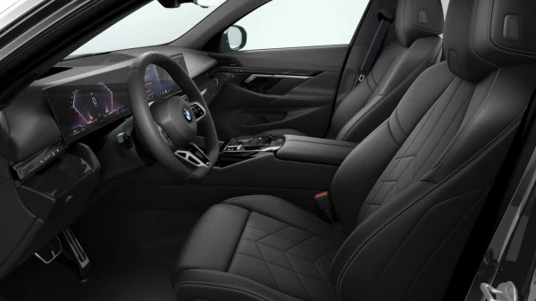 BMW SERIE 5