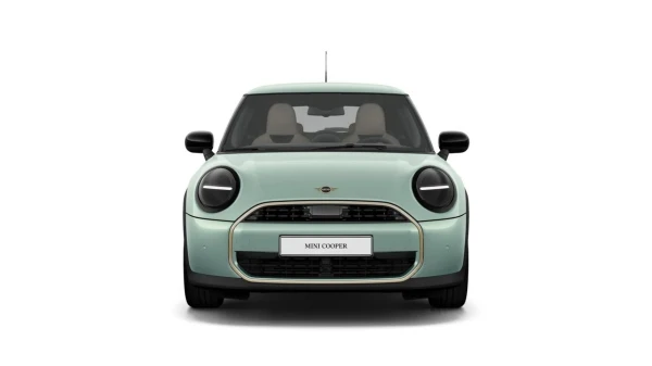 MINI COOPER 3 PORTE