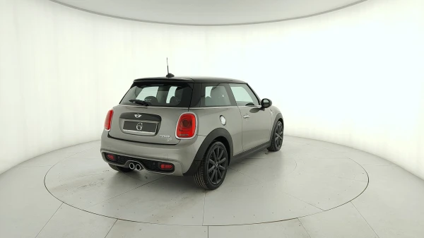 MINI COOPER 3 PORTE
