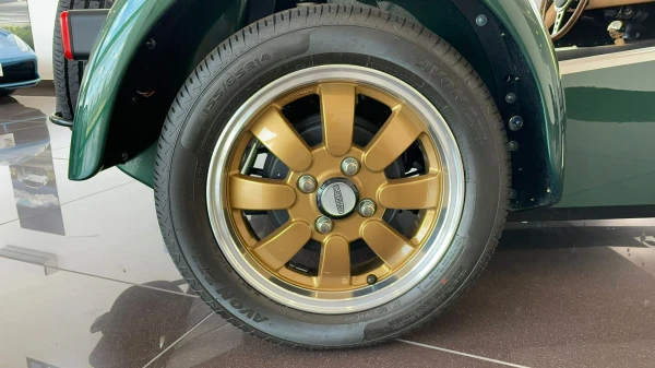 Caterham 170