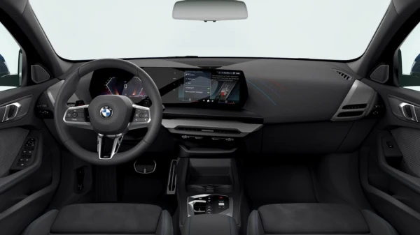 BMW SERIE 1