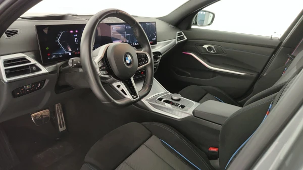 BMW SERIE 3