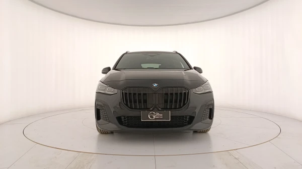 BMW SERIE 2