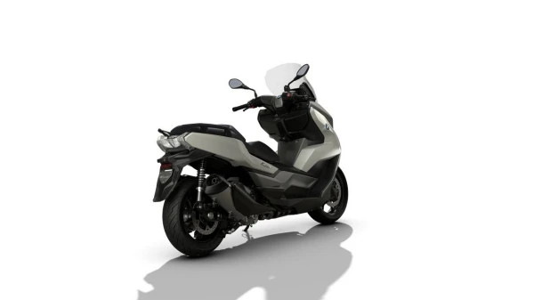 BMW Motorrad C400