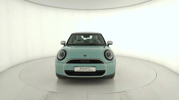 MINI COOPER 3 PORTE