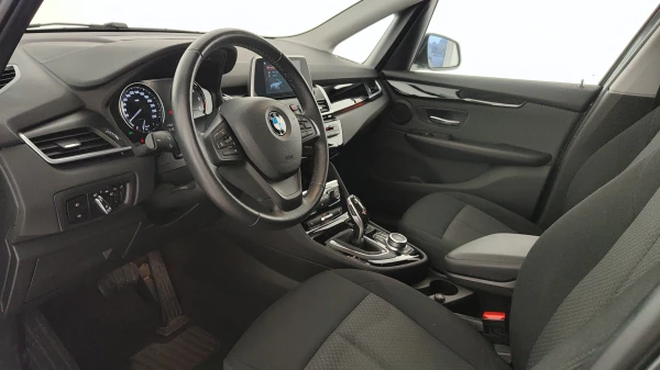 BMW SERIE 2