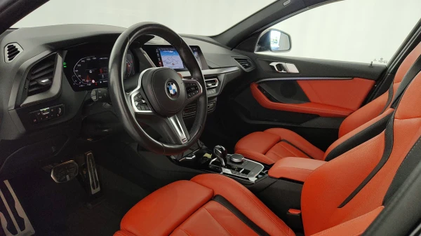 BMW M Serie 1