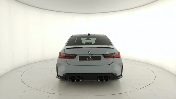 BMW M M3