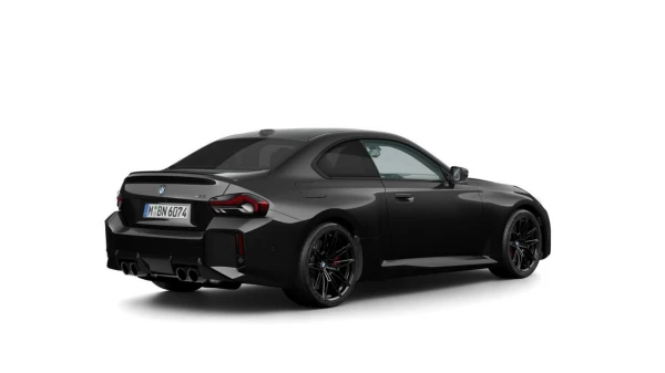 BMW M M2