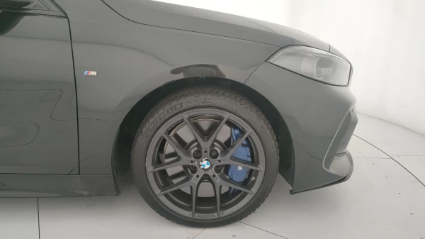 BMW M Serie 1