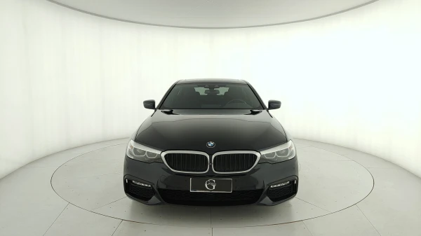 BMW SERIE 5