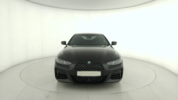 BMW SERIE 4