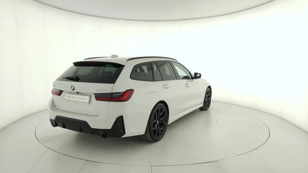 BMW SERIE 3