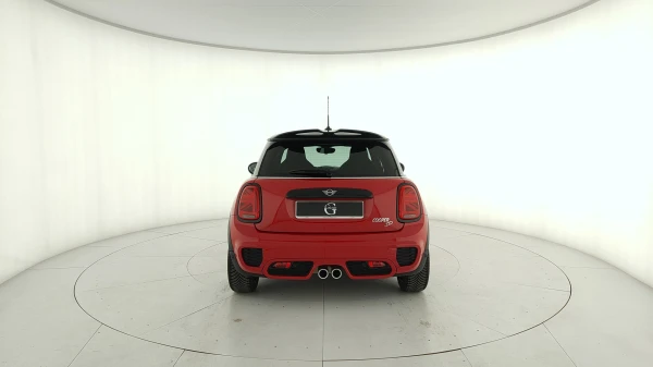 MINI COOPER 3 PORTE