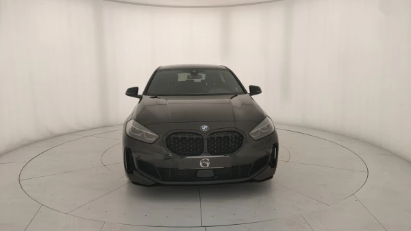 BMW M Serie 1