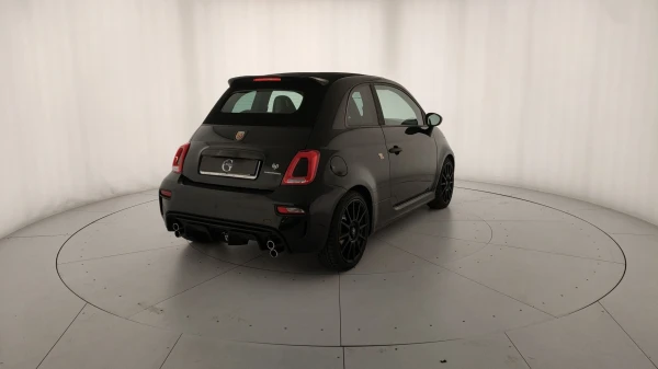 Abarth 695