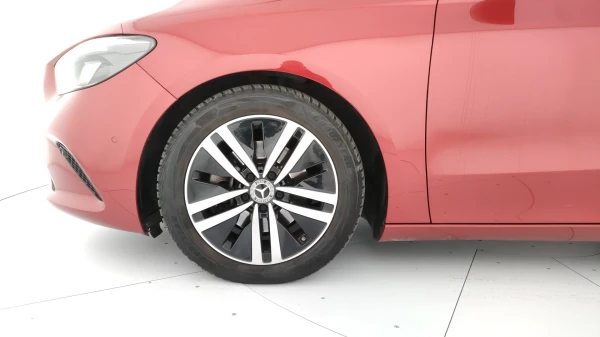 Mercedes-Benz CLASSE B