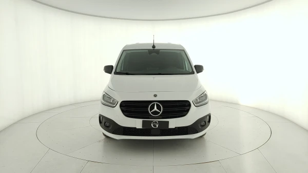 Mercedes-Vans CITAN