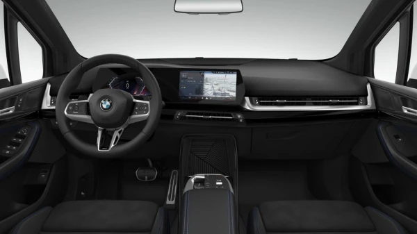 BMW SERIE 2