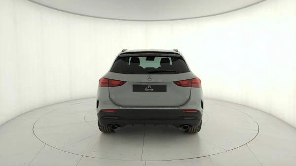 Mercedes-Amg GLA