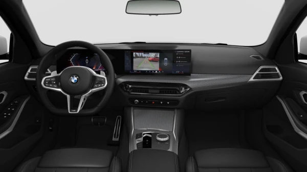 BMW SERIE 3