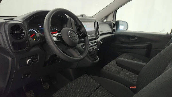 Mercedes-Vans VITO