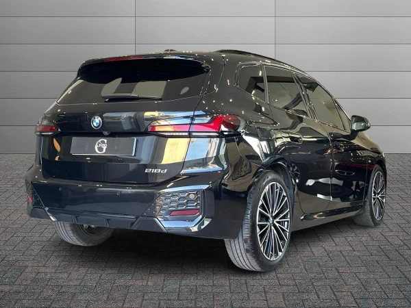 BMW SERIE 2