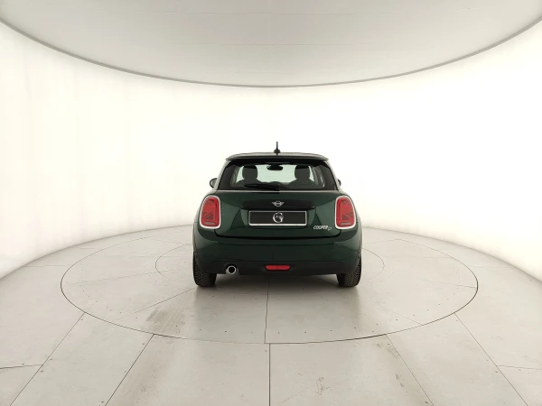 MINI COOPER 3 PORTE