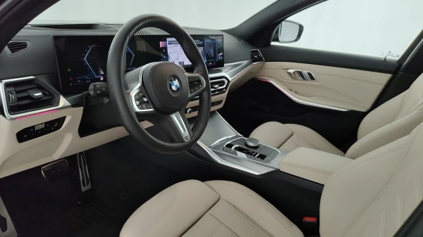 BMW SERIE 3