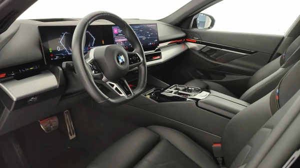 BMW SERIE 5