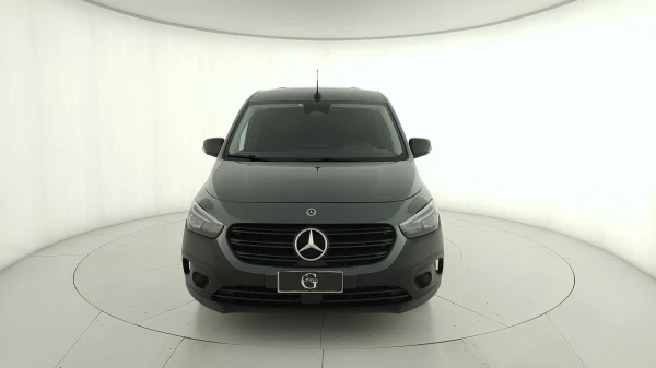 Mercedes-Vans Citan II