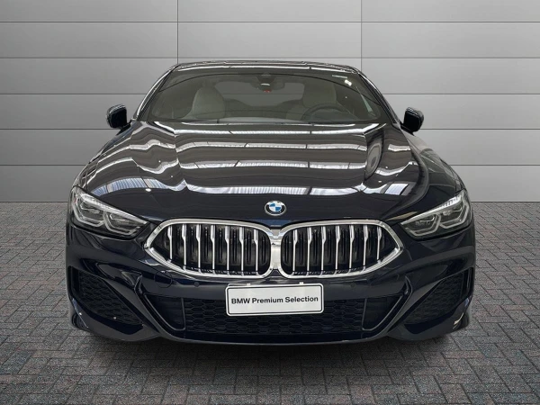 BMW SERIE 8
