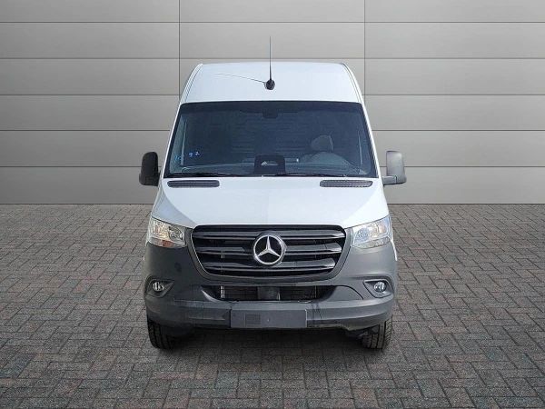 Mercedes-Vans Sprinter Furgone