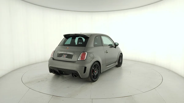 Abarth 695
