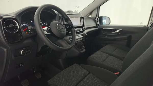 Mercedes-Vans VITO