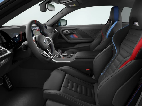 BMW M M2