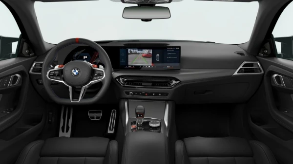 BMW M M2
