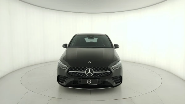 Mercedes-Benz CLASSE B