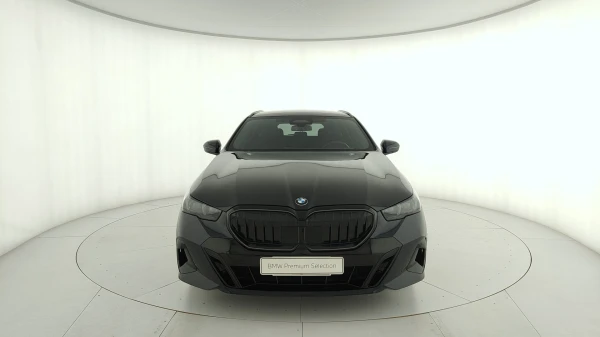 BMW SERIE 5