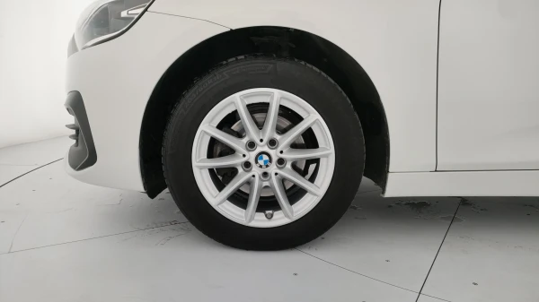 BMW SERIE 2