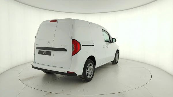 Mercedes-Vans CITAN