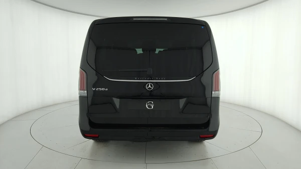 Mercedes-Vans Classe V