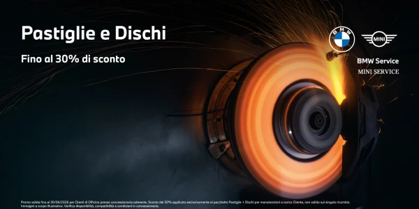 Approfitta della promozione su Dischi e Pastiglie originali