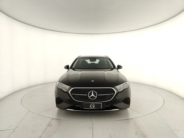 Mercedes-Benz CLASSE E