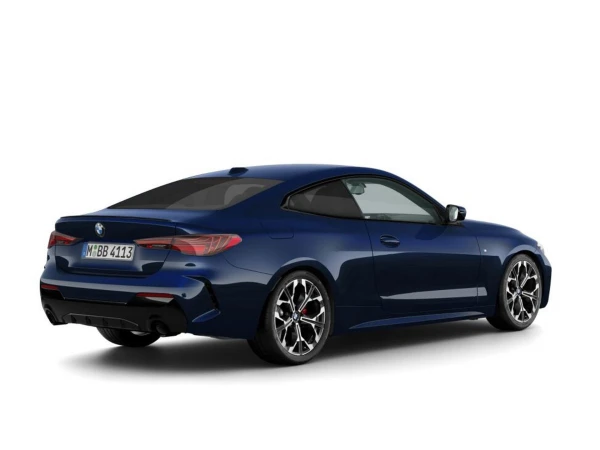 BMW SERIE 4