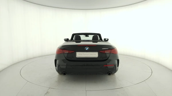 BMW SERIE 4