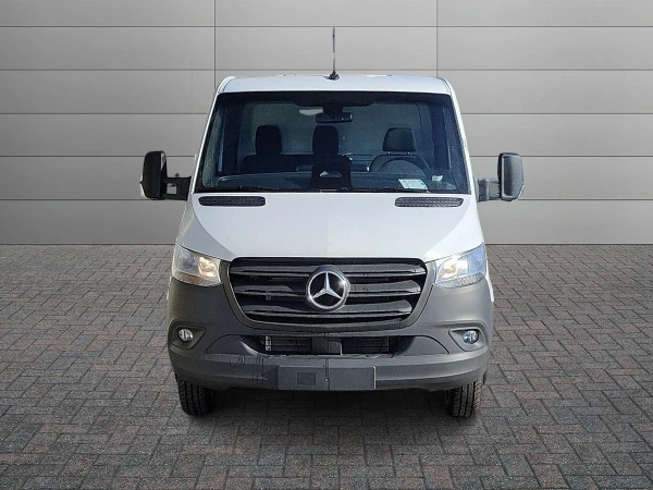 Mercedes-Vans Sprinter Telaio