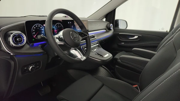 Mercedes-Vans Classe V